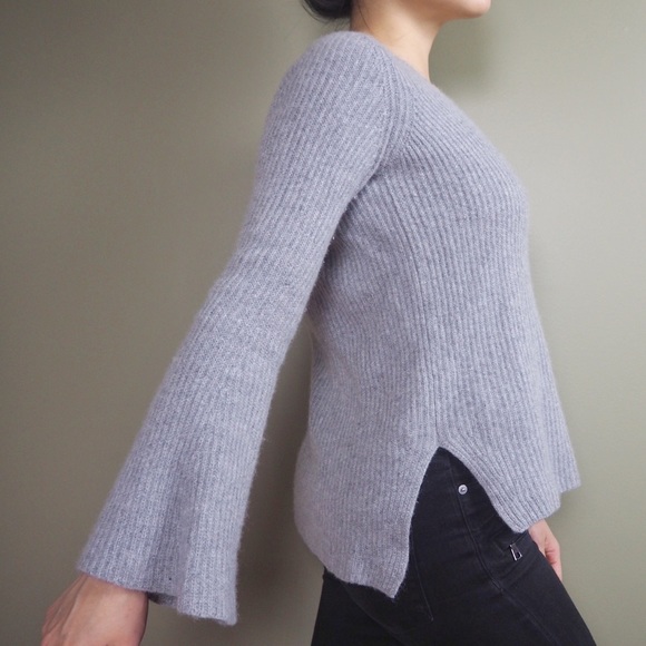 Cashmere sweater - Picture 7 of 8